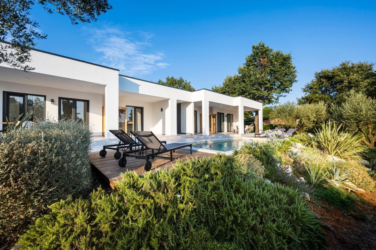 Goldimare Garden Residence Umag Extérieur photo