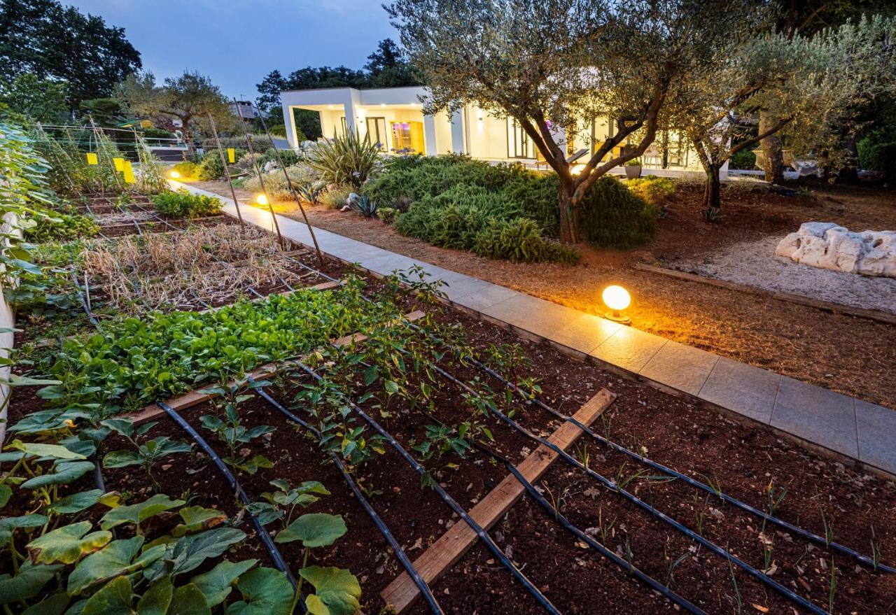 Goldimare Garden Residence Umag Extérieur photo