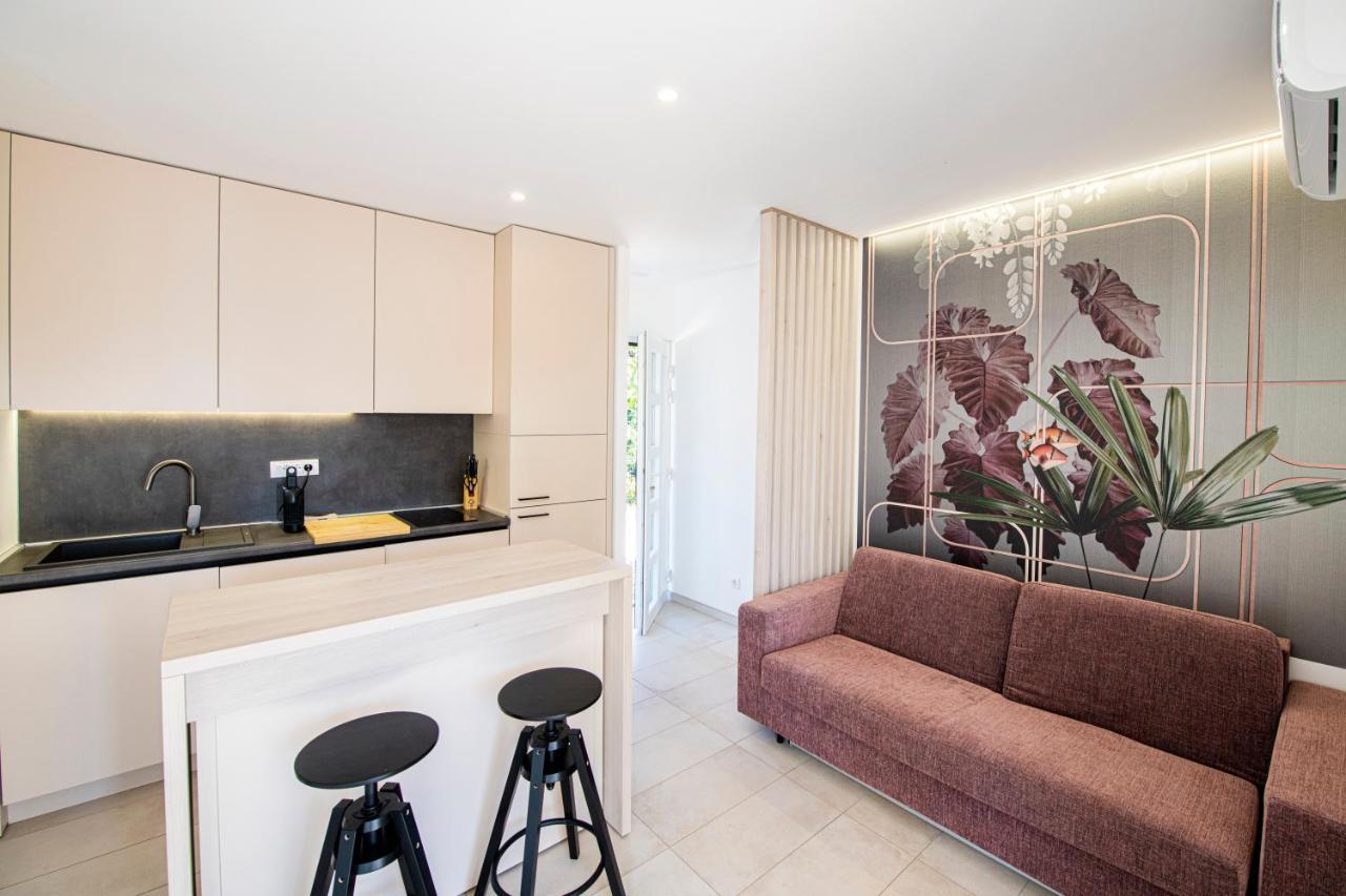 Goldimare Garden Residence Umag Extérieur photo