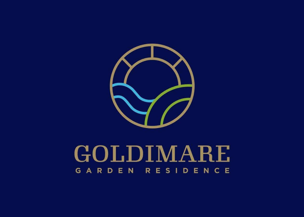 Goldimare Garden Residence Umag Extérieur photo